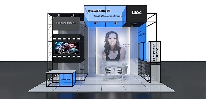 深圳展廳設計的技巧都有什么？